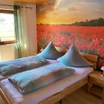 艾尔特沃格特索夫旅馆 招待所 艾森巴哈