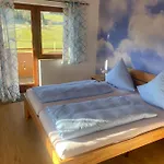 艾尔特沃格特索夫旅馆 招待所 艾森巴哈