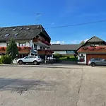 招待所 艾尔特沃格特索夫旅馆 3*