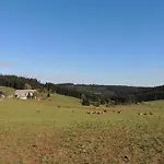 Vendégház Altvogtshof 3*