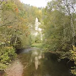 Altvogtshof Vendégház Eisenbach