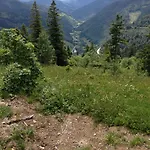 招待所 艾尔特沃格特索夫旅馆 艾森巴哈