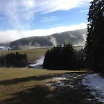 Vendégház Altvogtshof