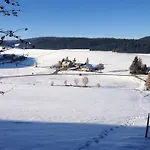 Vendégház Altvogtshof
