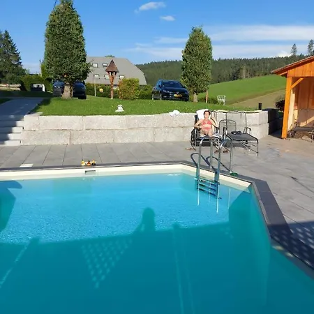 Altvogtshof Maison d'hôtes Eisenbach (Breisgau-Hochschwarzwald)