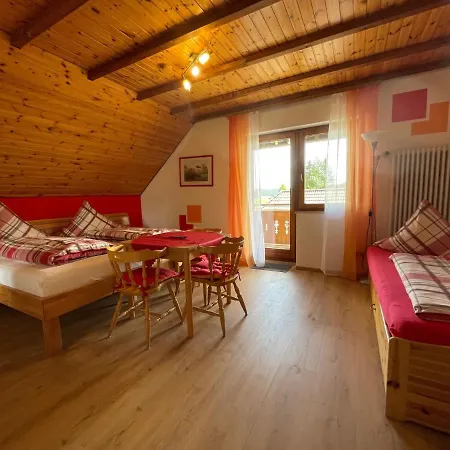 Altvogtshof Maison d'hôtes 3*