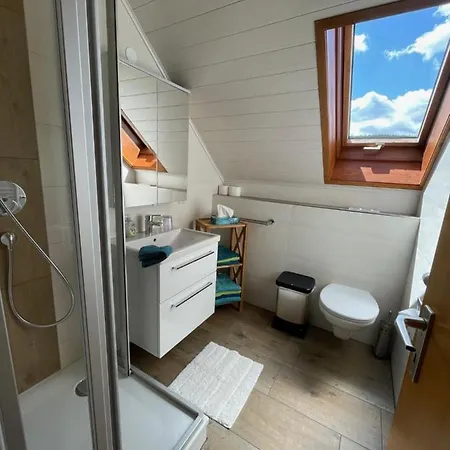 Maison d'hôtes Altvogtshof Eisenbach (Breisgau-Hochschwarzwald)