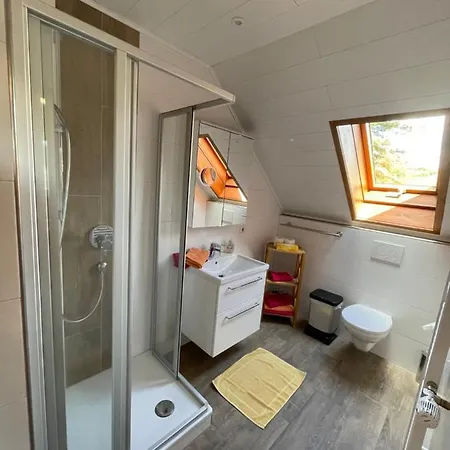 Maison d'hôtes Altvogtshof