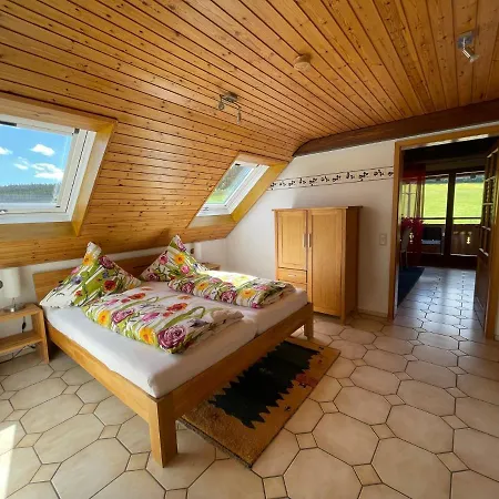 Maison d'hôtes Altvogtshof 3*