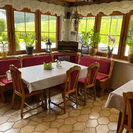 Altvogtshof Maison d'hôtes