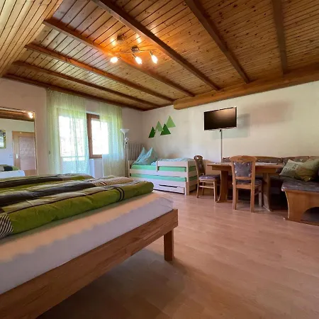 Altvogtshof 3* Eisenbach (Breisgau-Hochschwarzwald)
