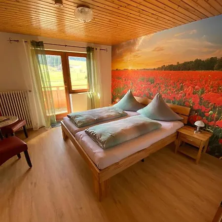 Altvogtshof Maison d'hôtes 3*