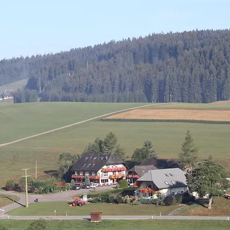 Gasthuis Altvogtshof Eisenbach (Breisgau-Hochschwarzwald)