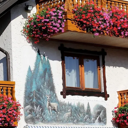 Altvogtshof Maison d'hôtes Eisenbach (Breisgau-Hochschwarzwald)