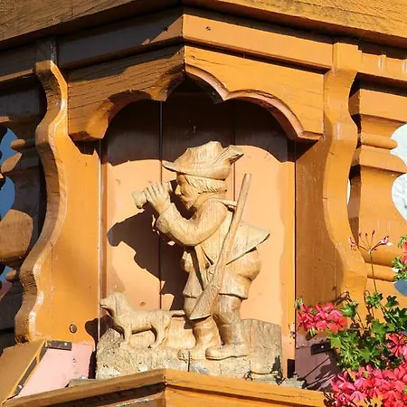 Altvogtshof Maison d'hôtes 3*