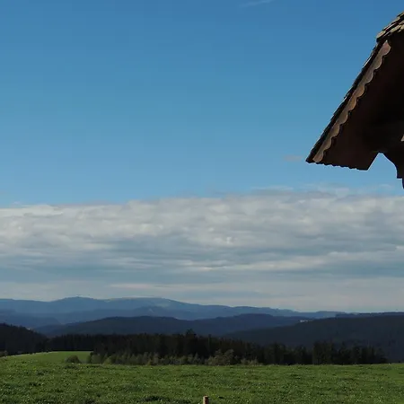 Gasthof Altvogtshof 3*