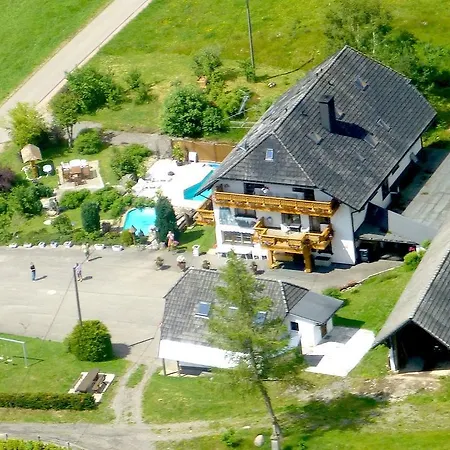 Altvogtshof Maison d'hôtes Eisenbach (Breisgau-Hochschwarzwald)