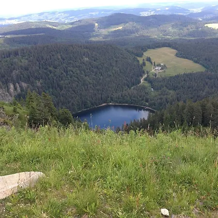 Altvogtshof Maison d'hôtes 3*