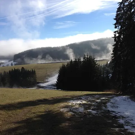 Gasthof Altvogtshof