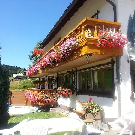 Gasthof Altvogtshof 3*