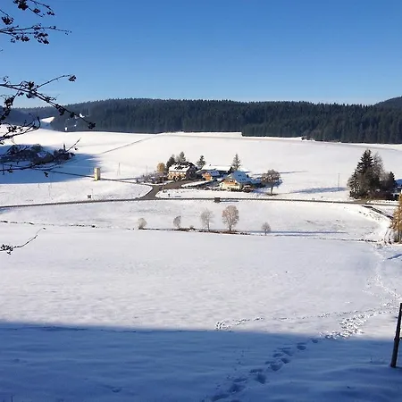 Penzion Altvogtshof