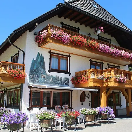 Altvogtshof 3* Eisenbach (Breisgau-Hochschwarzwald)