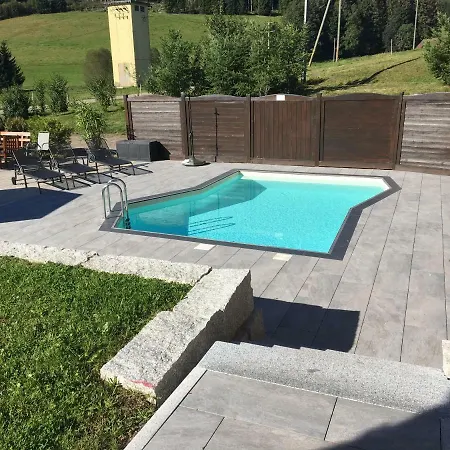 Altvogtshof Maison d'hôtes 3*