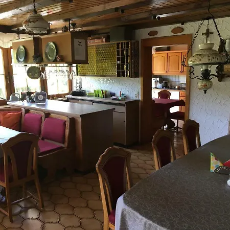 Maison d'hôtes Altvogtshof Eisenbach (Breisgau-Hochschwarzwald)