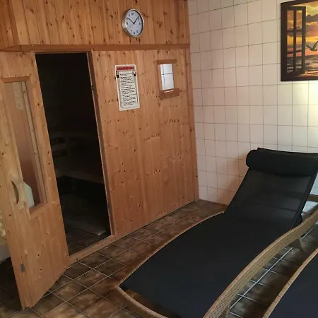 Altvogtshof Gæstehus