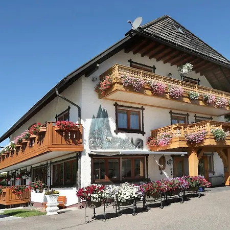 Altvogtshof Maison d'hôtes