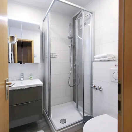 Altvogtshof Maison d'hôtes