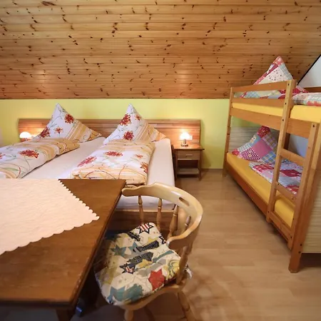 Altvogtshof 3* Eisenbach (Breisgau-Hochschwarzwald)