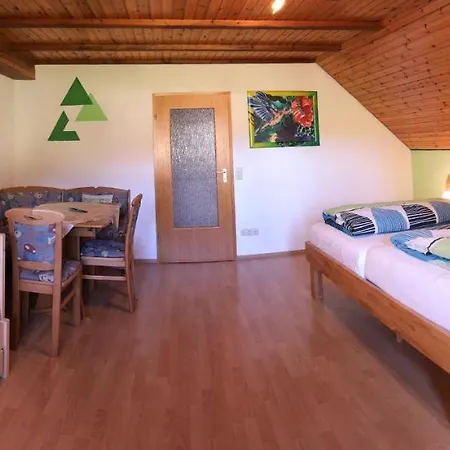 Altvogtshof Maison d'hôtes 3*